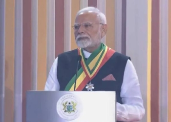 Narendra Modi