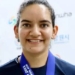 Olympians Anjum Moudgil