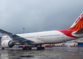 Air India