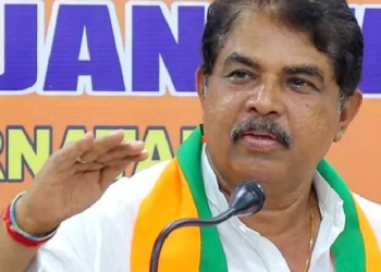 BJP