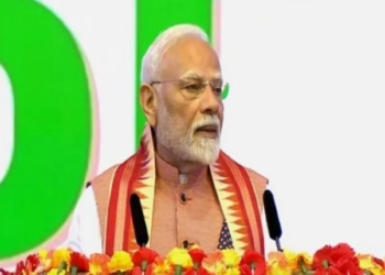 Narendra Modi