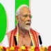 Narendra Modi