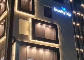 EaseMyTrip Co-Founder
