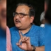 RJD MP Manoj Jha
