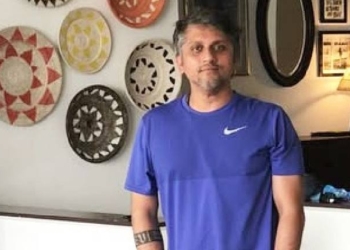 Filmmaker Mohit Suri