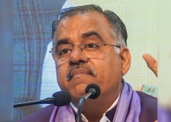 Tarun Chugh