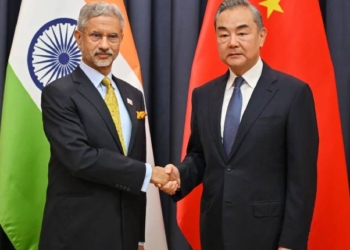 EAM Jaishankar