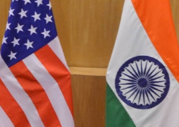 India-US