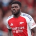 Thomas Partey
