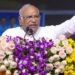 Mallikarjun Kharge