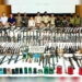 Security Forces