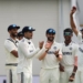 Mohammed Siraj