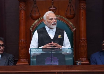 Narendra Modi