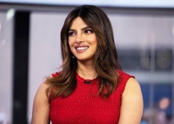 Priyanka Chopra Jonas
