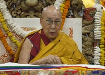 Dalai Lama