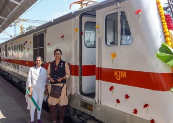 Rail Vikas Nigam Limited