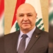 Lebanese President