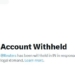Reuters X Handle