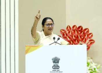 CM Rekha Gupta