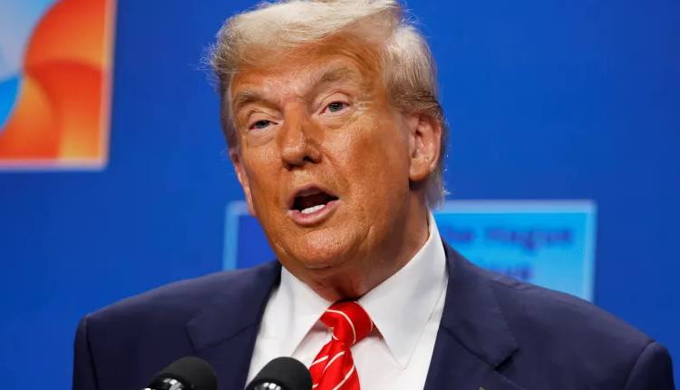 US Tariffs To Now Take Effect From August 1 As Trade Talks Intensify