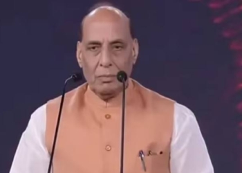 Rajnath Singh