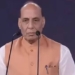 Rajnath Singh