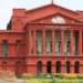 Karnataka High Court