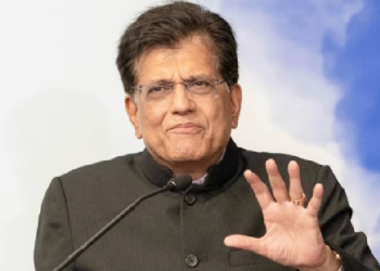 Piyush Goyal