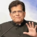 Piyush Goyal