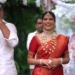 Actress Varalaxmi Sarathkumar,