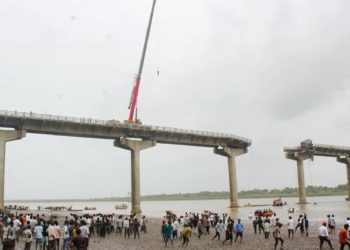 Vadodara Bridge Collapse