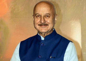 Anupam Kher