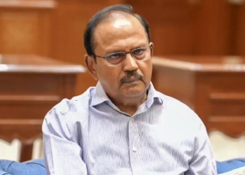 Ajit Doval