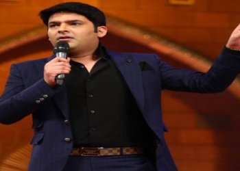 Kapil Sharma