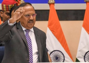 Ajit Doval