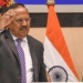 Ajit Doval