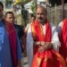 Union Minister Bandi Sanjay