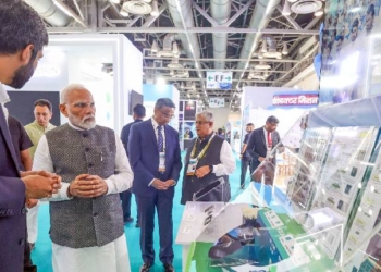 SEMICON India 2025