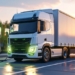 Electric Truck Scheme