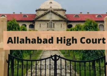 Allahabad HC