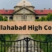 Allahabad HC