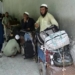 Afghan Refugee Families