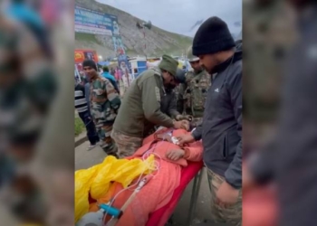 Amarnath Yatra