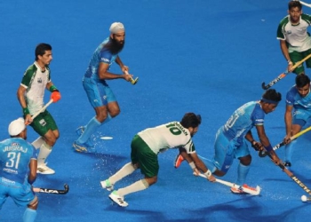 Hockey Teams