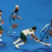 Hockey Teams