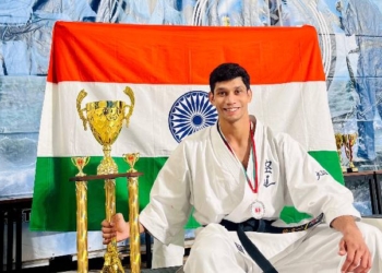 Sohail Khan