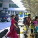 Domestic Air Traffic