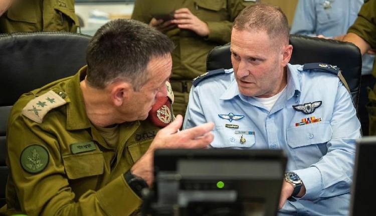 Israeli Commanding Officer Killed In Southern Gaza