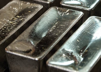 Silver