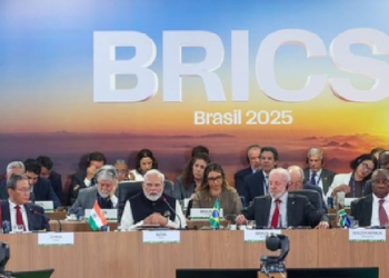 BRICS